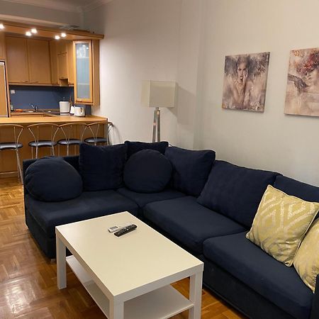 City Heart Apartment Soluň Exteriér fotografie
