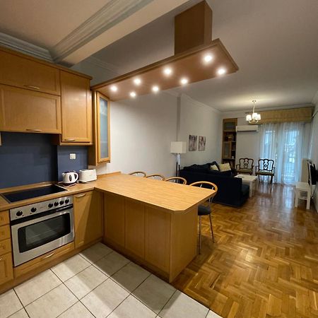City Heart Apartment Soluň Exteriér fotografie
