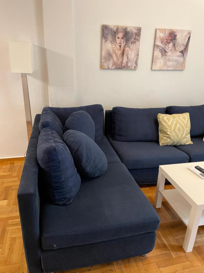 City Heart Apartment Soluň Exteriér fotografie