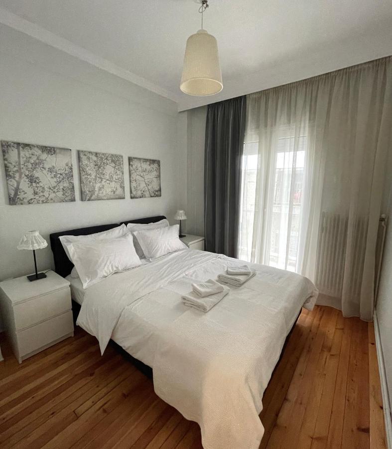City Heart Apartment Soluň Exteriér fotografie