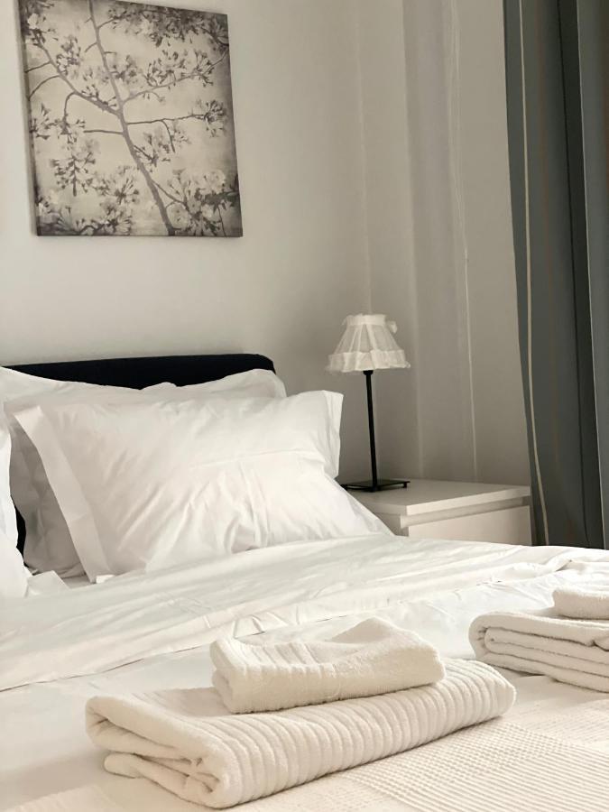City Heart Apartment Soluň Exteriér fotografie