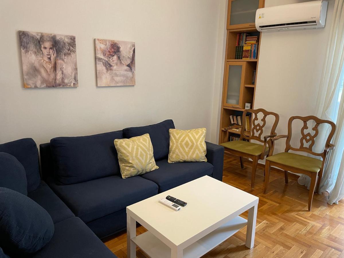 City Heart Apartment Soluň Exteriér fotografie