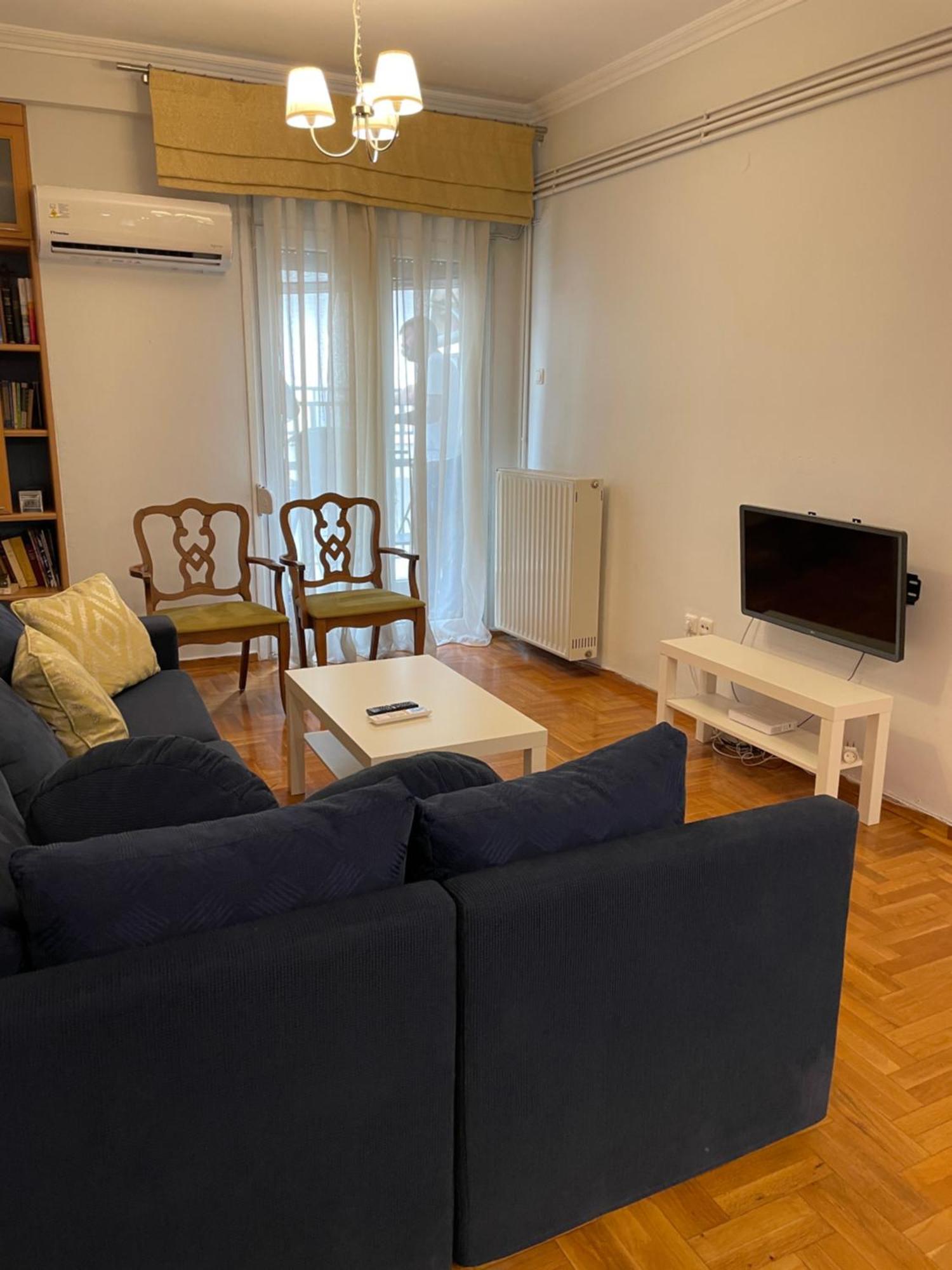 City Heart Apartment Soluň Exteriér fotografie